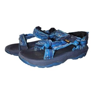 Teva toddler Hurricane XLT 2 sandles